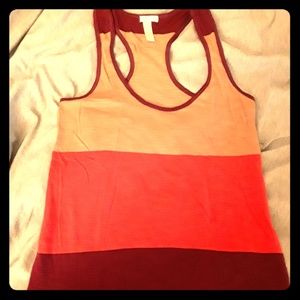 Racerback Tank